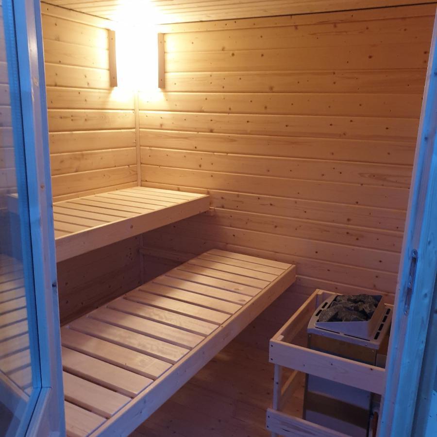 Ferienwohnung Siegaue ويندك المظهر الخارجي الصورة