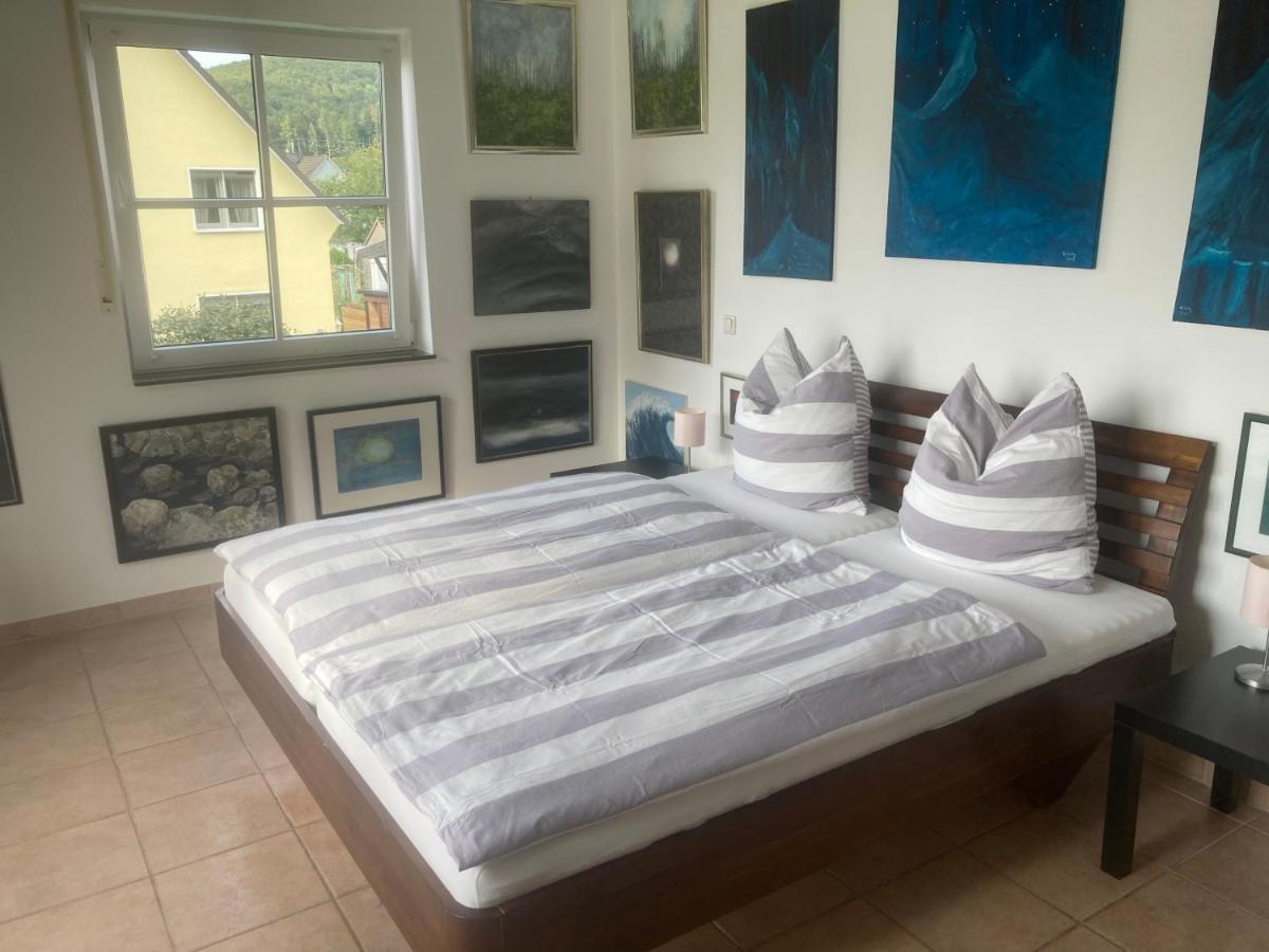Ferienwohnung Siegaue ويندك المظهر الخارجي الصورة