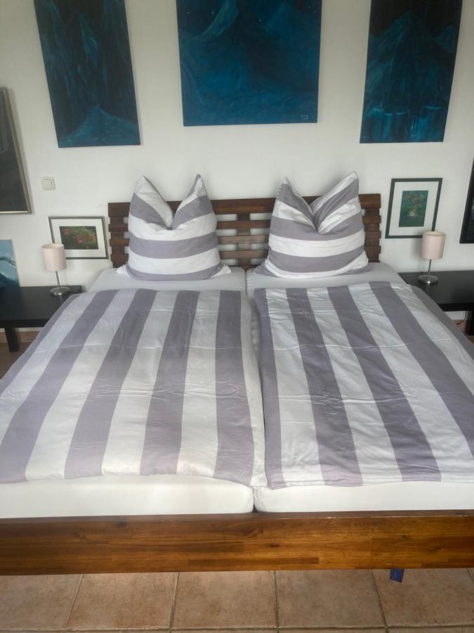 Ferienwohnung Siegaue ويندك المظهر الخارجي الصورة