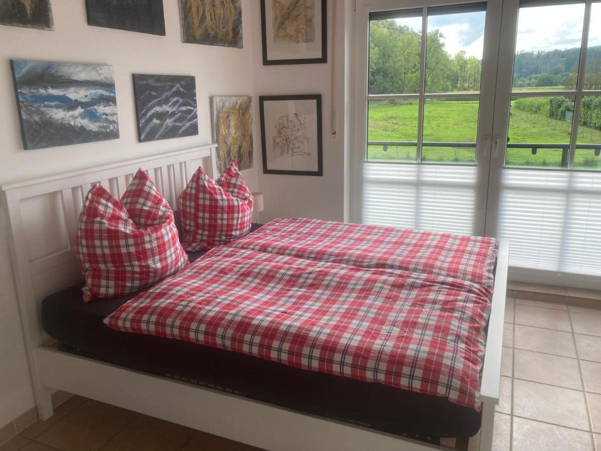 Ferienwohnung Siegaue ويندك المظهر الخارجي الصورة