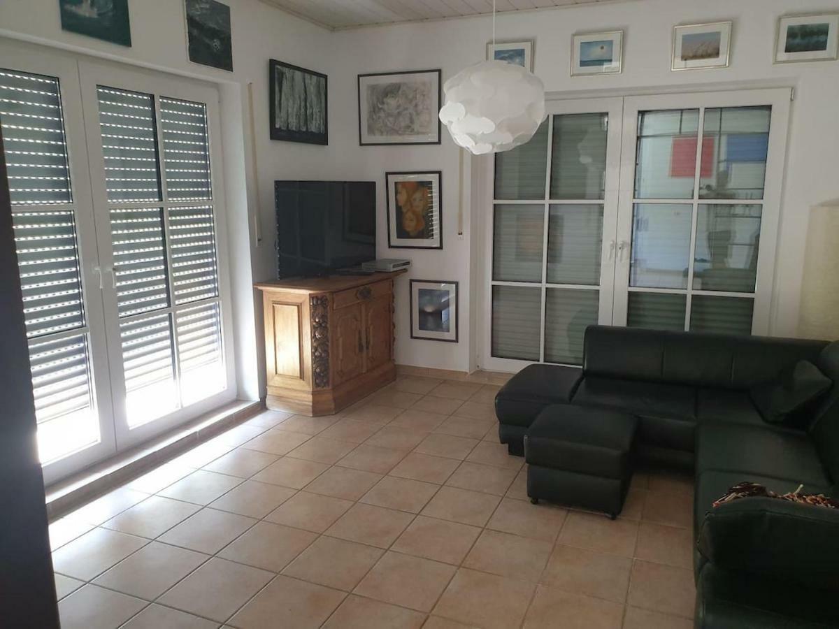 Ferienwohnung Siegaue ويندك المظهر الخارجي الصورة
