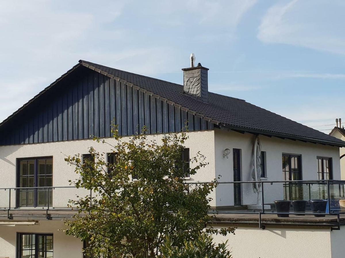 Ferienwohnung Siegaue ويندك المظهر الخارجي الصورة