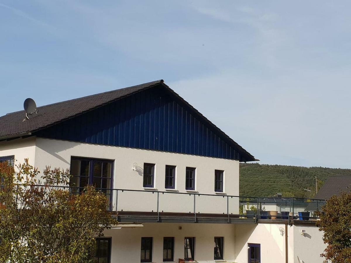 Ferienwohnung Siegaue ويندك المظهر الخارجي الصورة