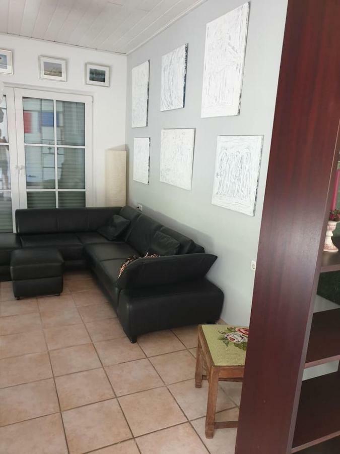 Ferienwohnung Siegaue ويندك المظهر الخارجي الصورة