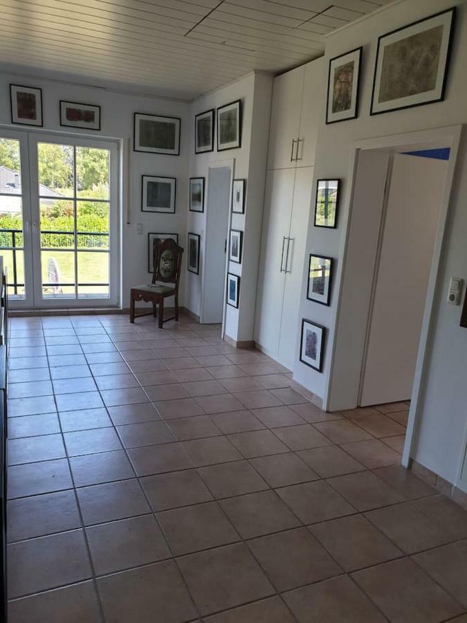 Ferienwohnung Siegaue ويندك المظهر الخارجي الصورة