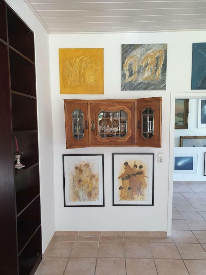 Ferienwohnung Siegaue ويندك المظهر الخارجي الصورة