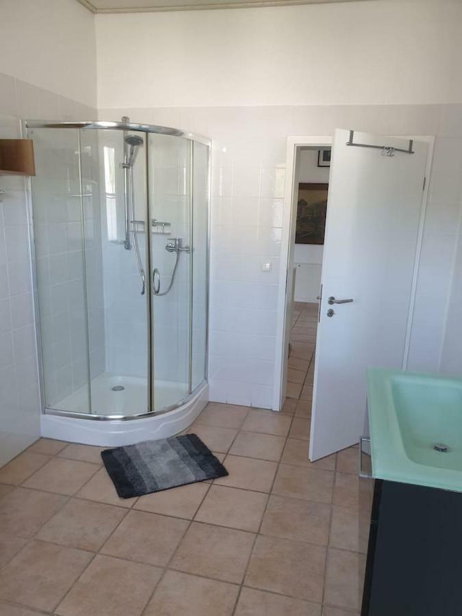 Ferienwohnung Siegaue ويندك المظهر الخارجي الصورة