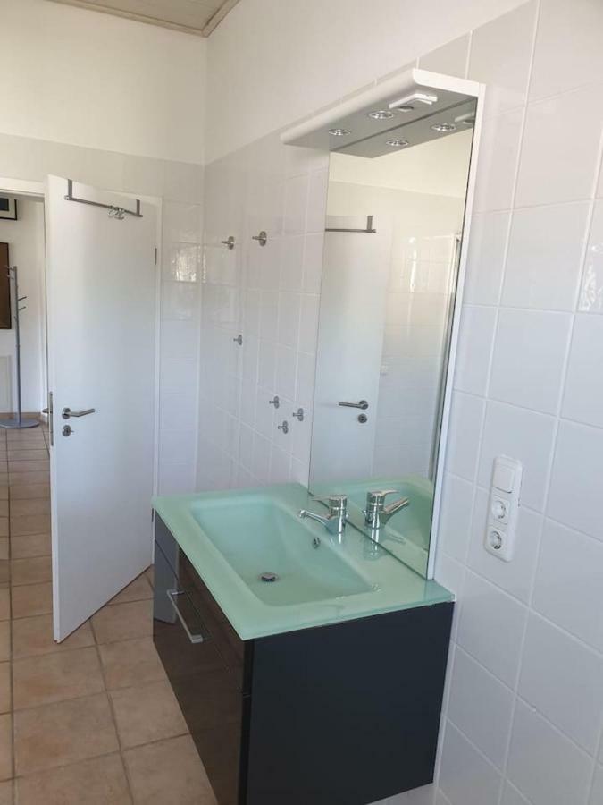 Ferienwohnung Siegaue ويندك المظهر الخارجي الصورة