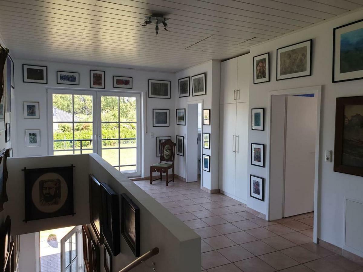 Ferienwohnung Siegaue ويندك المظهر الخارجي الصورة